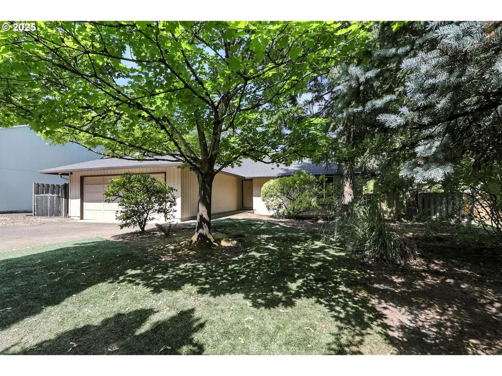 20603 SW Martinazzi Avenue Tualatin OR 97062