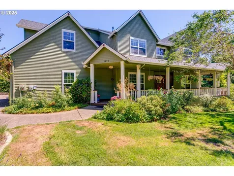 5690 Childs Road Lake Oswego OR 97035