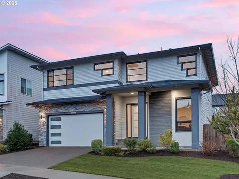 23886 SW Heron Lakes Drive Sherwood OR 97140