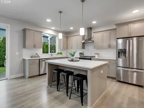 23886 SW Heron Lakes Drive Sherwood OR 97140