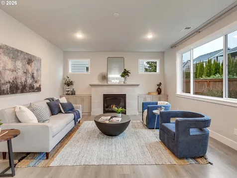 23886 SW Heron Lakes Drive Sherwood OR 97140