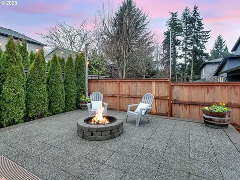 23886 SW Heron Lakes Drive Sherwood OR 97140