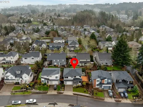 23886 SW Heron Lakes Drive Sherwood OR 97140