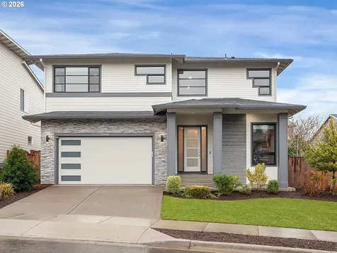 23886 SW Heron Lakes Drive Sherwood OR 97140