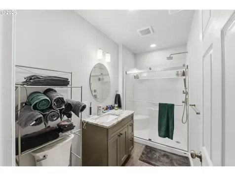 874 N Henry Street Coquille OR 97423
