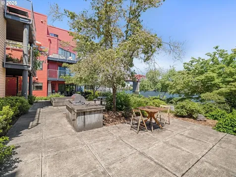 840 NW Naito Parkway Portland OR 97209