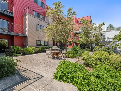 840 NW Naito Parkway Portland OR 97209