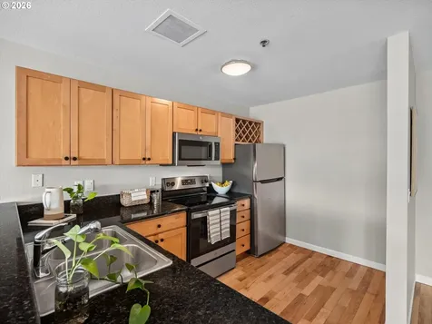 840 NW Naito Parkway Portland OR 97209