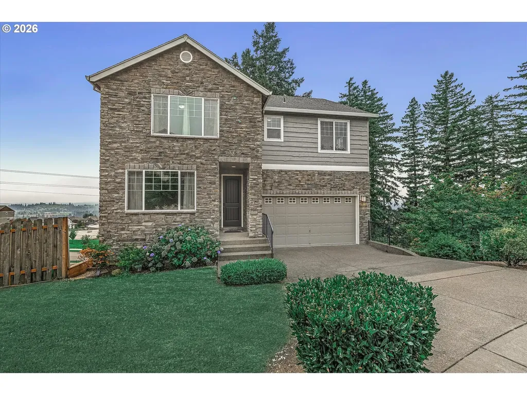 14612 SE Natalya Street Happy Valley OR 97086