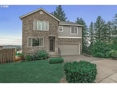 14612 SE Natalya Street Happy Valley OR 97086