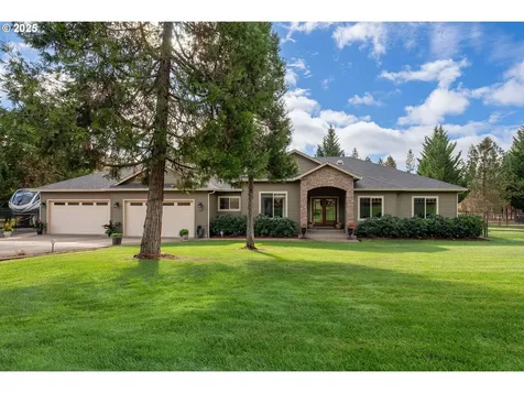 157 Pine Meadows Lane Roseburg OR 97471