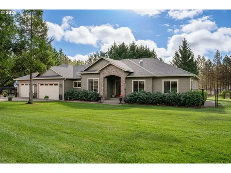 157 Pine Meadows Lane Roseburg OR 97471