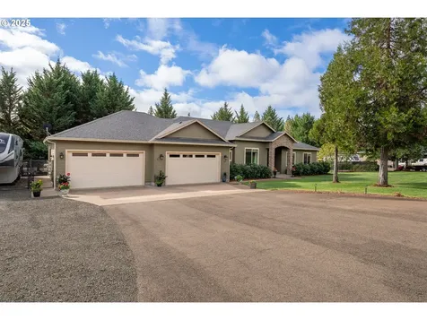 157 Pine Meadows Lane Roseburg OR 97471
