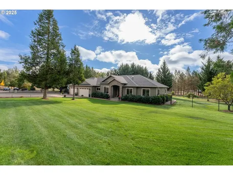 157 Pine Meadows Lane Roseburg OR 97471