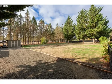 157 Pine Meadows Lane Roseburg OR 97471