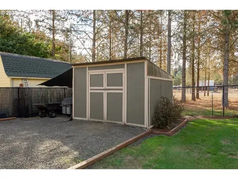 157 Pine Meadows Lane Roseburg OR 97471