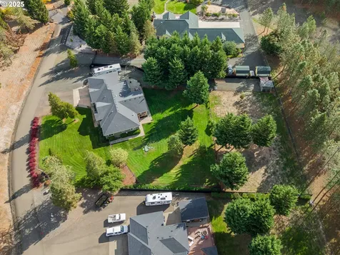 157 Pine Meadows Lane Roseburg OR 97471