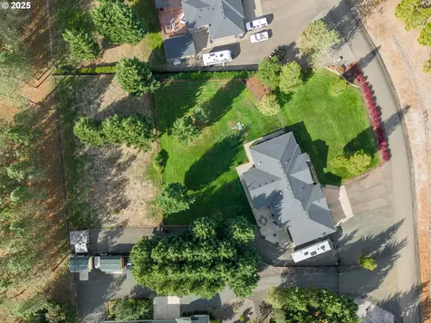 157 Pine Meadows Lane Roseburg OR 97471