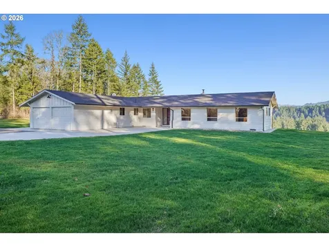 12609 NE 279th Street Battle Ground WA 98604