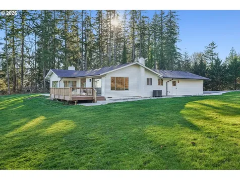 12609 NE 279th Street Battle Ground WA 98604