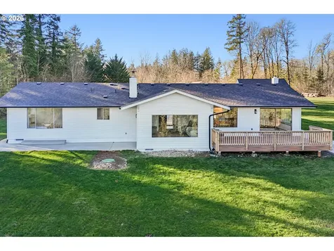 12609 NE 279th Street Battle Ground WA 98604