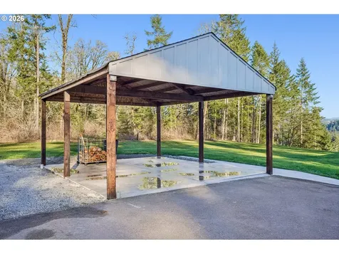 12609 NE 279th Street Battle Ground WA 98604