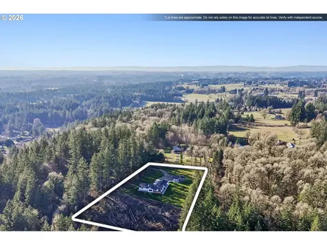 12609 NE 279th Street Battle Ground WA 98604