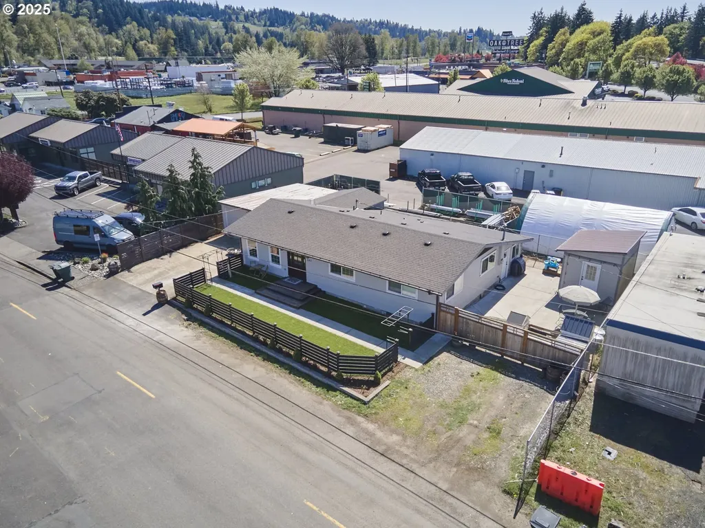 187 Hansen Lane Woodland WA 98674