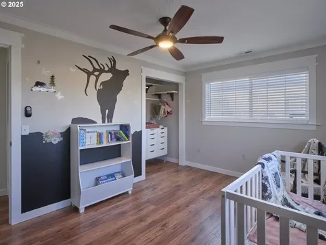 187 Hansen Lane Woodland WA 98674