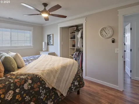 187 Hansen Lane Woodland WA 98674