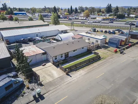 187 Hansen Lane Woodland WA 98674