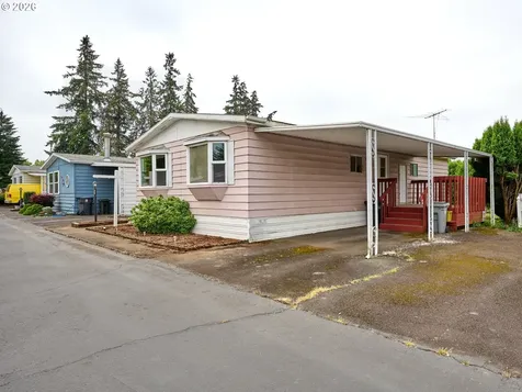 620 SE 2nd Avenue Canby OR 97013