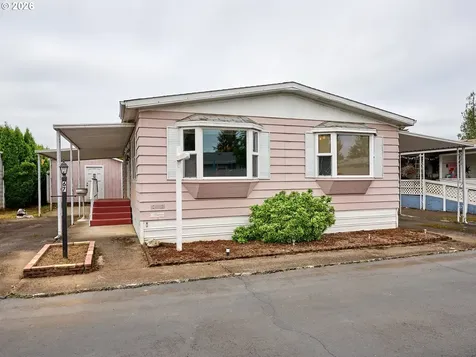 620 SE 2nd Avenue Canby OR 97013