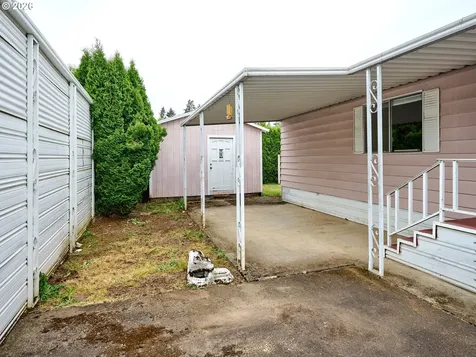 620 SE 2nd Avenue Canby OR 97013