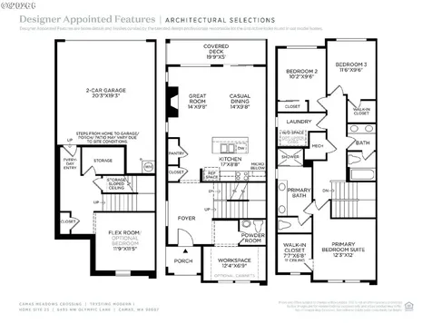 6495 NW Olympic Lane Camas WA 98607