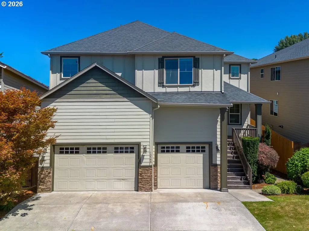 13543 SE Almond Drive Clackamas OR 97015