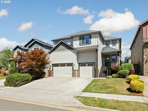 13543 SE Almond Drive Clackamas OR 97015