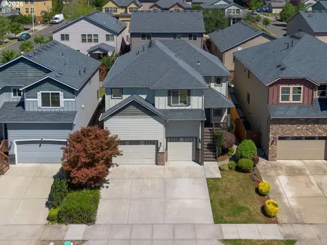 13543 SE Almond Drive Clackamas OR 97015
