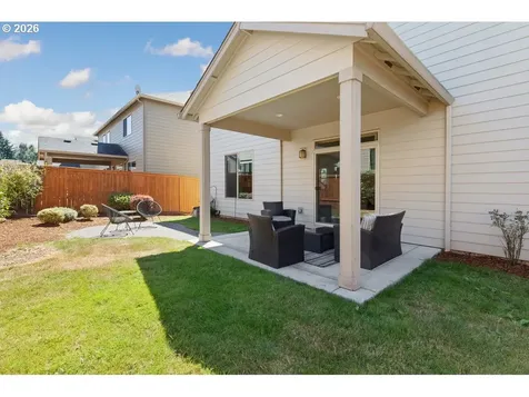 13543 SE Almond Drive Clackamas OR 97015