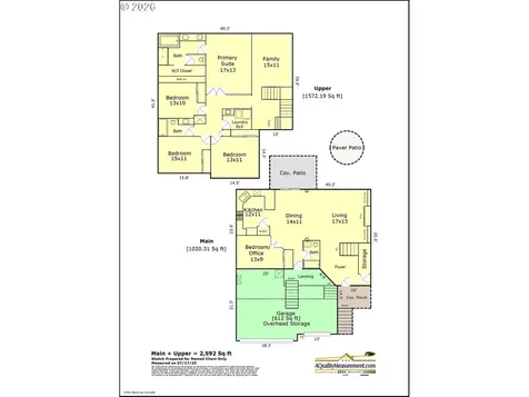 13543 SE Almond Drive Clackamas OR 97015