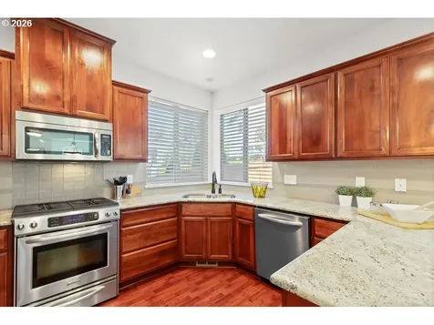 13543 SE Almond Drive Clackamas OR 97015