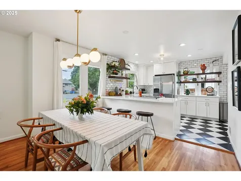 1825 SE Clatsop Street Portland OR 97202