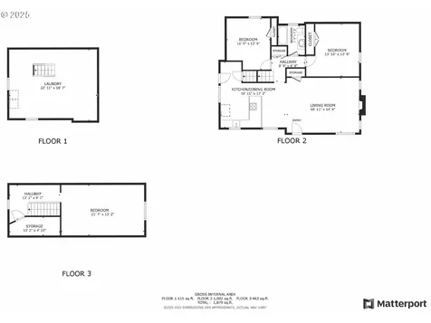 1825 SE Clatsop Street Portland OR 97202
