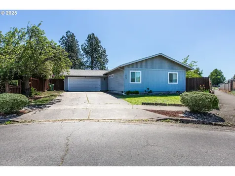 1403 Haven Street Eugene OR 97402