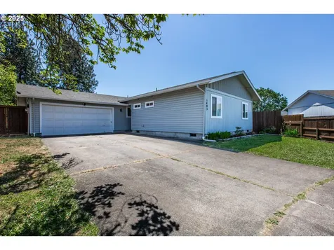 1403 Haven Street Eugene OR 97402