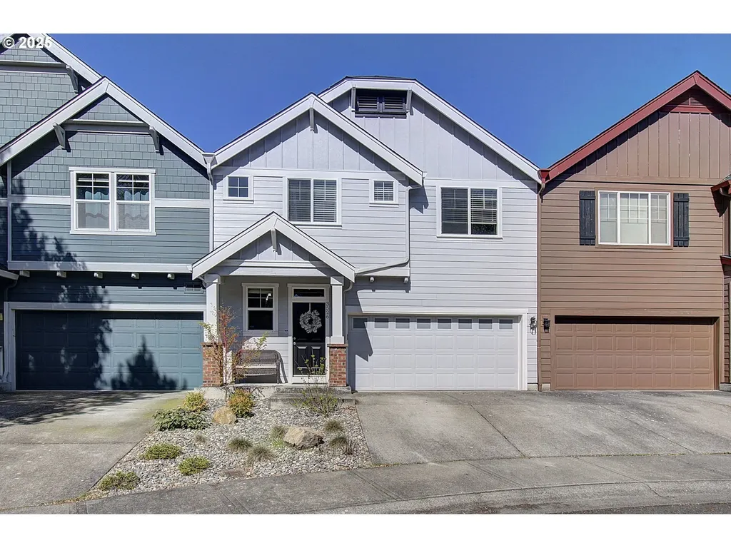 3526 SE 197th Avenue Camas WA 98607