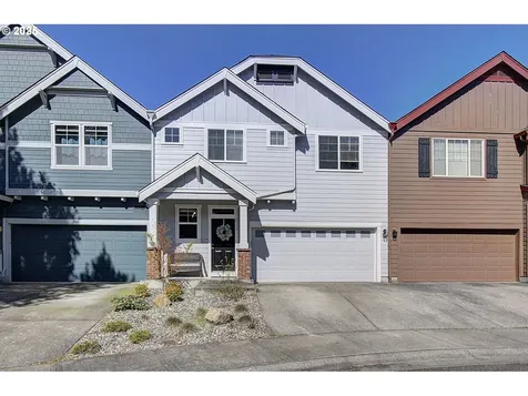 3526 SE 197th Avenue Camas WA 98607