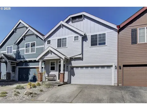 3526 SE 197th Avenue Camas WA 98607