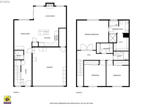 3526 SE 197th Avenue Camas WA 98607