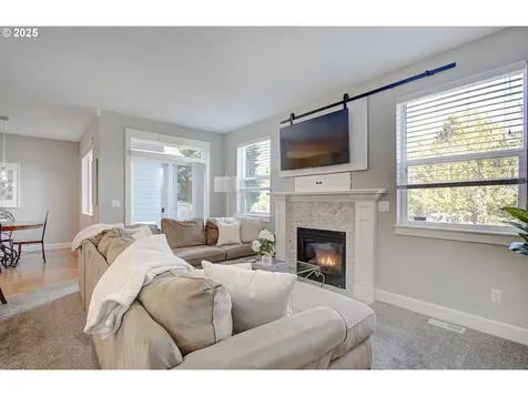3526 SE 197th Avenue Camas WA 98607